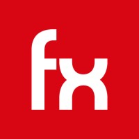 Groupe Finaxim Logo