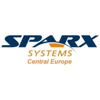 SparxSystems Software GmbH - Central Europe Logo