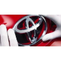 Toyota East Africa Limited Logo