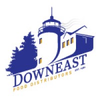 Downeast Food Distributors Inc Logo