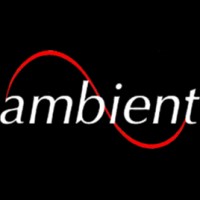 Ambient Sound Inc Logo