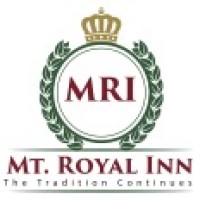 Mt Royal Inn Logo