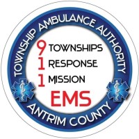 TOWNSHIP AMBULANCE AUTHORITY Logo
