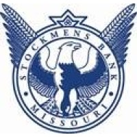 Stockmens Bank Logo
