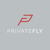 PrivateFly Logo