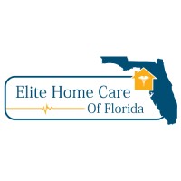 ELITE HOME CARE OF FLORIDA, LLC Logo