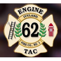 Ivyland Fire Company Logo