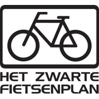 Het Zwarte Fietsenplan Logo