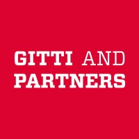 Gitti and Partners Logo