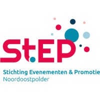 StEP Noordoostpolder Logo
