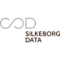 Silkeborg Data Logo