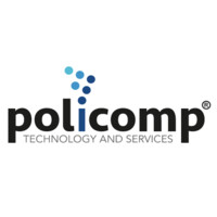 Policomp UK Logo