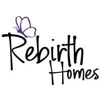 Rebirth Homes Logo