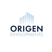 Origen Developments Logo