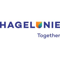 Hagelunie Logo