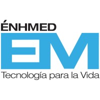 ENHMED S.A. Logo