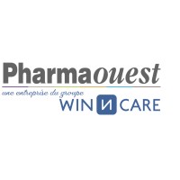 PHARMAOUEST PRÉVENTIX Logo