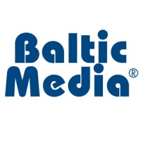 Baltic Media Ltd Logo