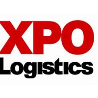 XPO LOGISTICS FREIGHT, INC. Logo
