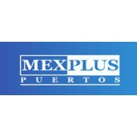 Mexplus Puertos S.A. De C.V. Logo