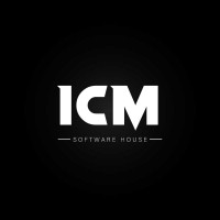 ICM Software House Logo