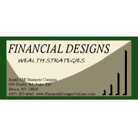 Financial Designs Wealth Strategies Logo