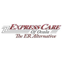 EXPRESS CARE OF OCALA Logo