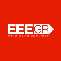 EEEGR (East of England Energy Group) Logo