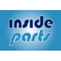 inside parts Logo