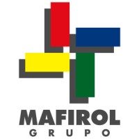 Grupo Mafirol Logo