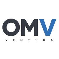O.M.V. OFFICINE METALLURGICHE VENTURA S.P.A. Logo