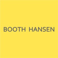 Booth Hansen Logo