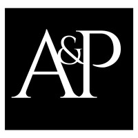Armstrong & Peake, PLLC Logo