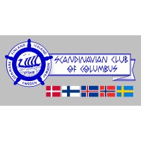 Scandinavian Club of Columbus Logo