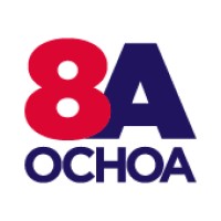 OCHOA Logo