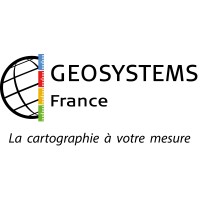 GEOSYSTEMS France Logo