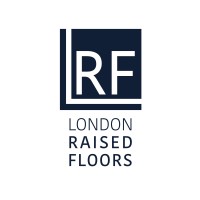 London Raised Floors Ltd Logo