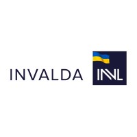 Invalda INVL Logo