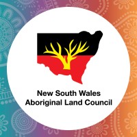 NSW Aboriginal Land Council Logo