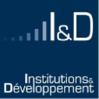 Institutions et Développement (I&D) Logo