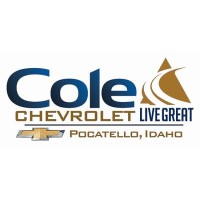 Cole Chevrolet Logo