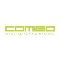 Comigo Logo