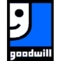 GOODWILL INDUSTRIES OF NORTHEAST TEXAS, INC Logo