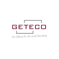 GETECO GmbH Logo