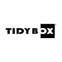 Tidy Box Design Limited Logo