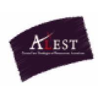 Alest Logo