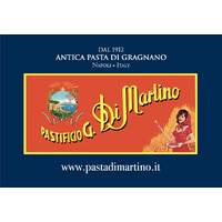 Pastificio Di Martino Gaetano & F.lli S.P.A Logo