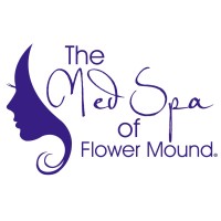 The Med Spa of Flower Mound Logo
