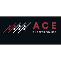 ACE electronics Belgium Logo