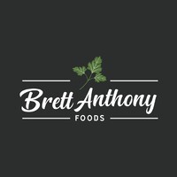 Brett Anthony Foods Logo